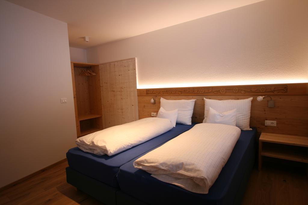 Unterreinischhof Villa อันแตร์แซลวา ดิ เมซโซ ภายนอก รูปภาพ
